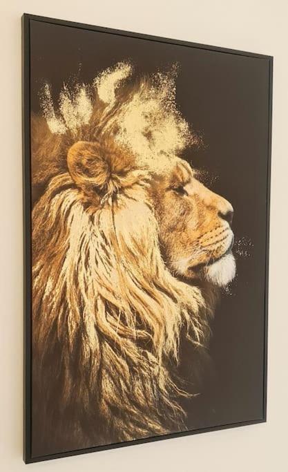 Appartamento Le Lion D'Or Bessines Esterno foto